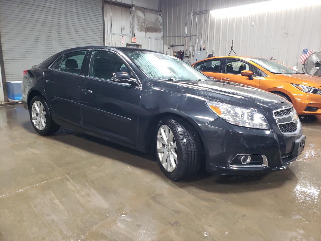 2013 Chevrolet Malibu - Image 4