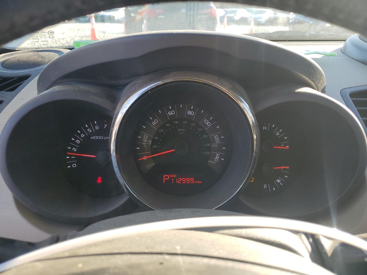 2011 Kia Soul - Image 9