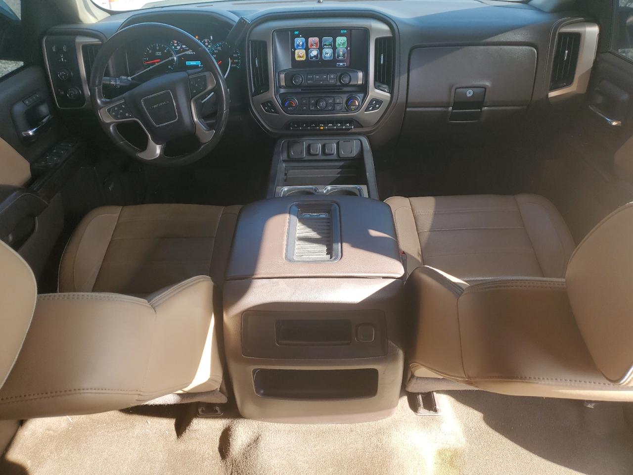 2017 GMC Sierra - Image 8
