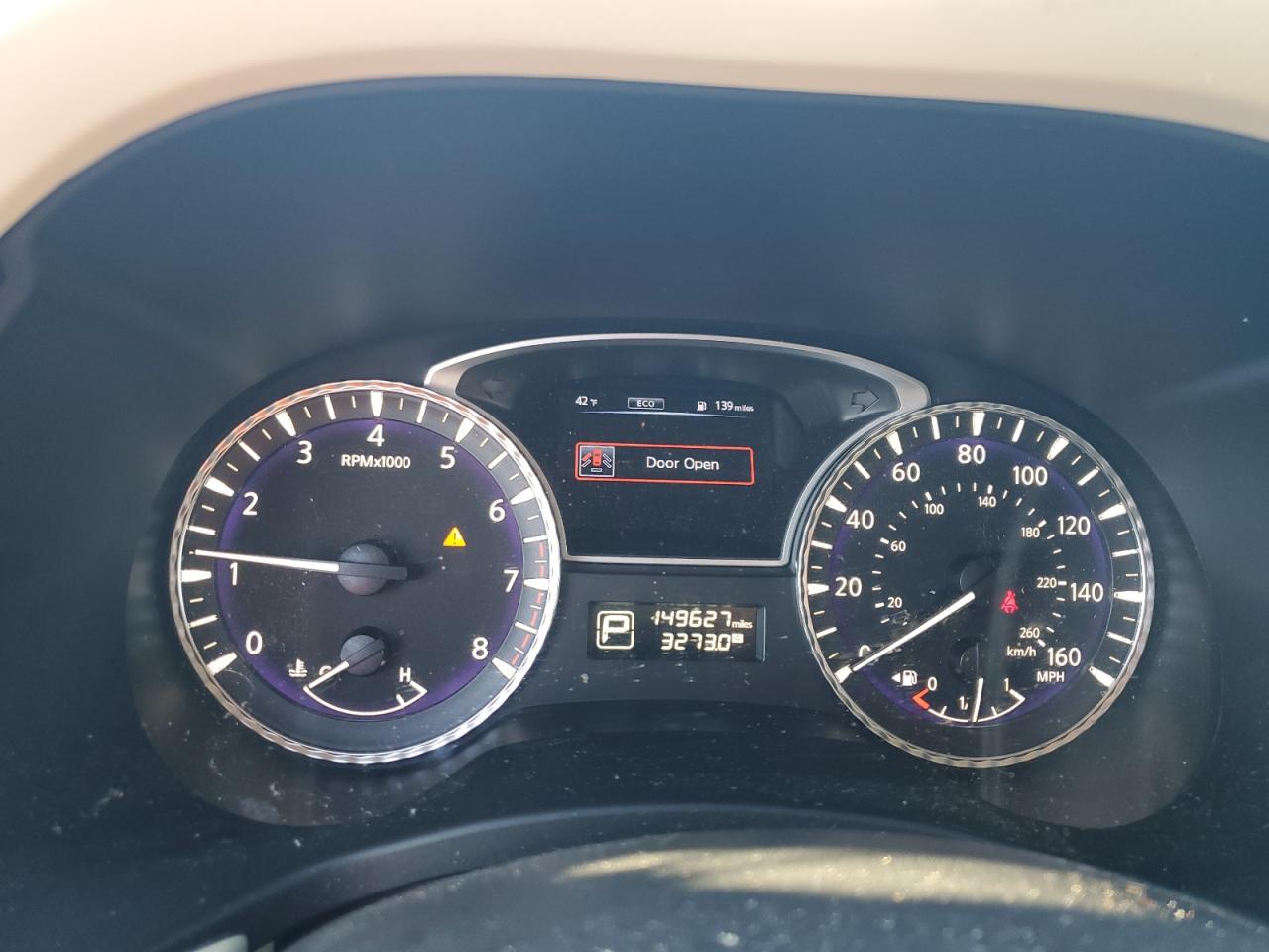 2016 Infiniti QX60 - Image 9