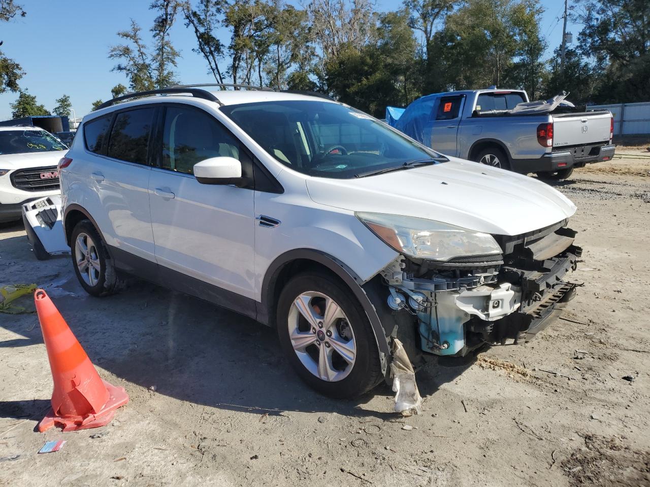 2015 Ford Escape - Image 4