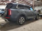 2020 Kia Telluride S na sprzedaż w Pennsburg, PA - Rear End