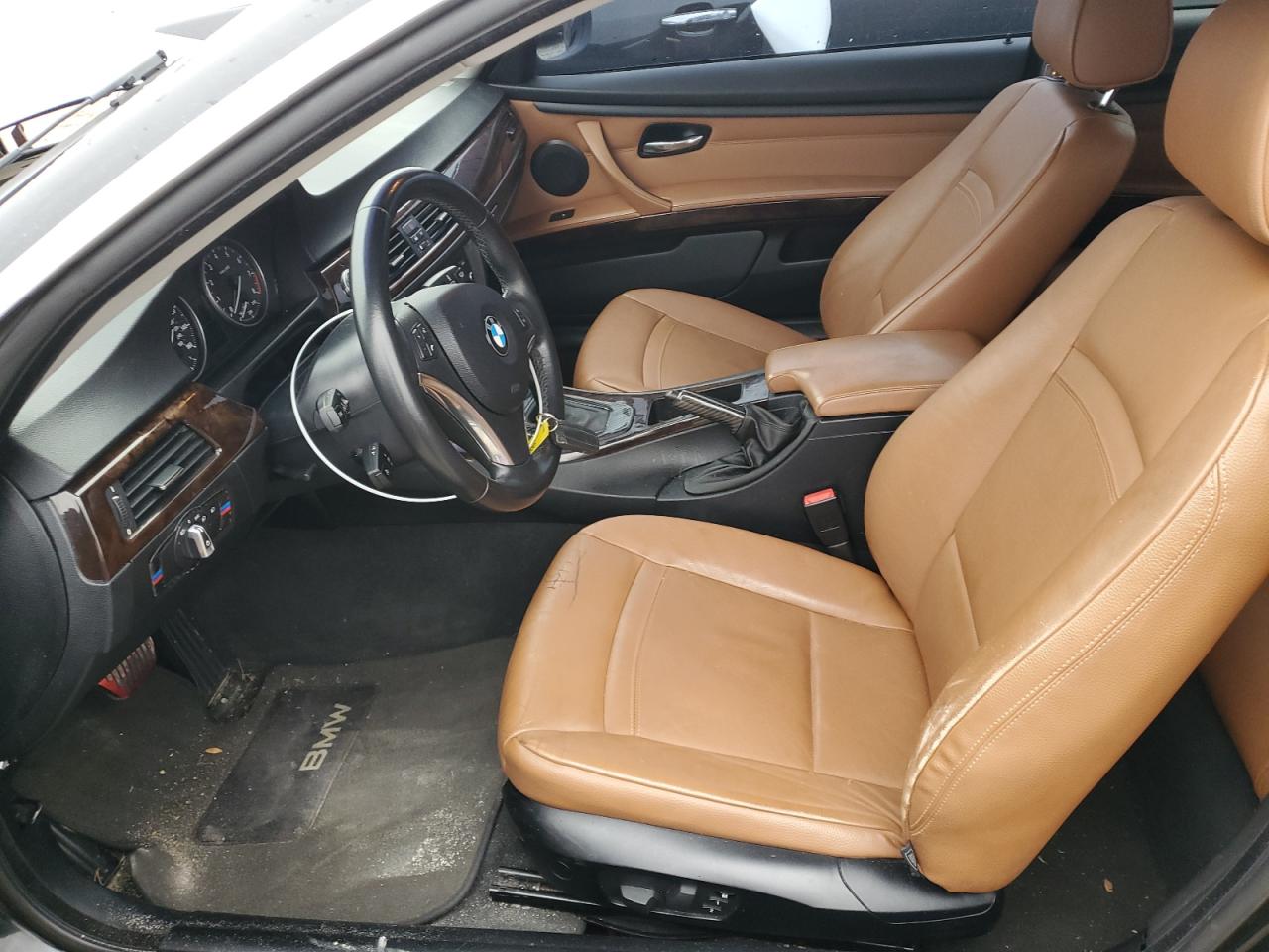 2011 BMW 3er - Image 7