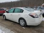 2009 Nissan Altima 2.5 за продажба в Baltimore, MD - Minor Dent/Scratches