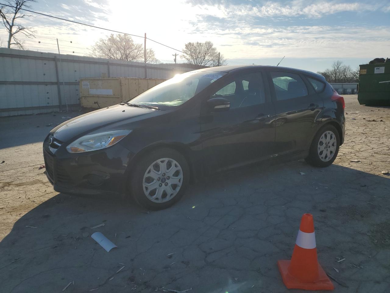 2013 Ford Focus - Image 1