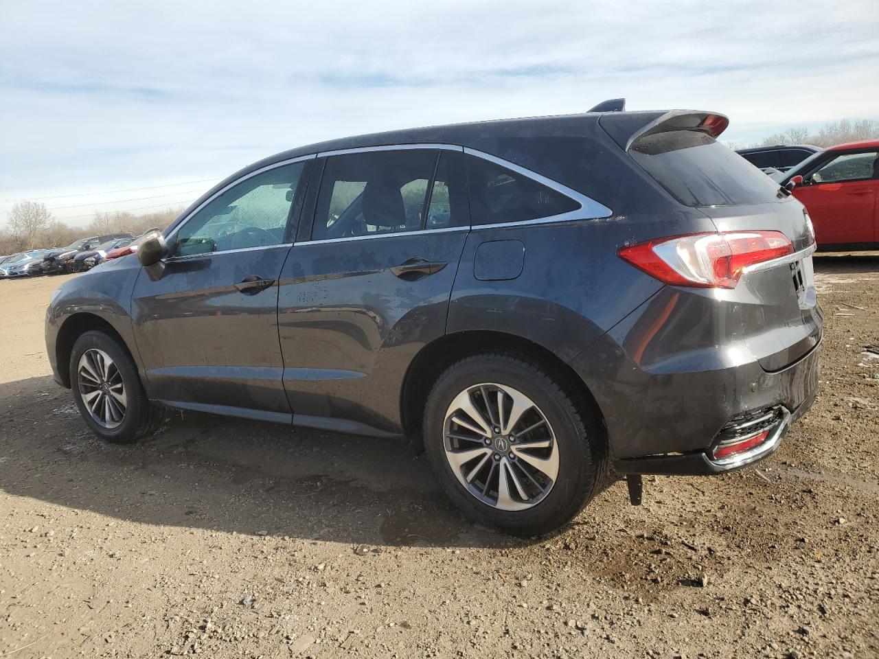2016 Acura RDX - Image 2