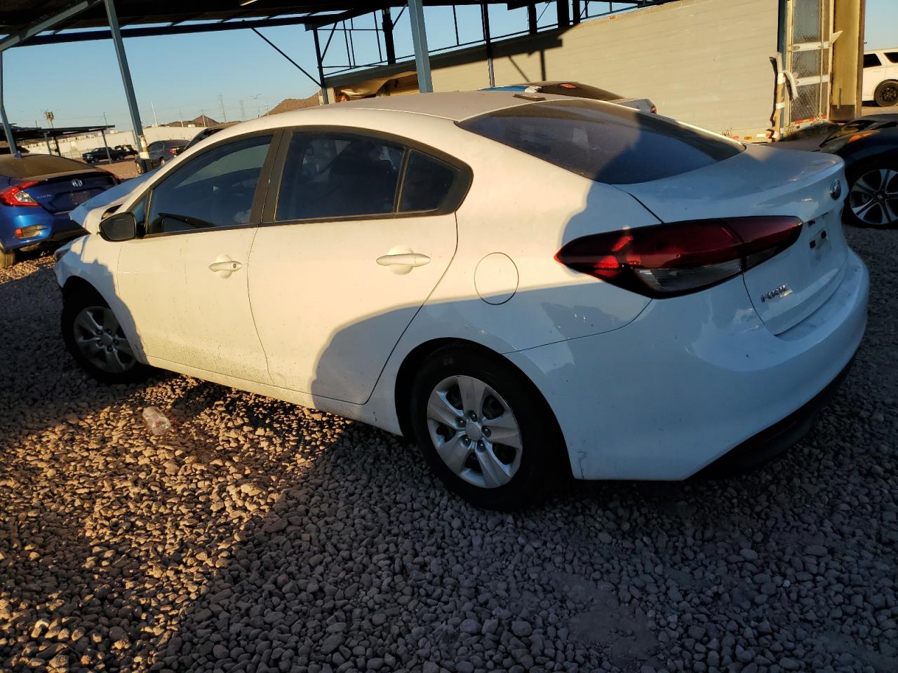 2017 Kia Forte - Image 2