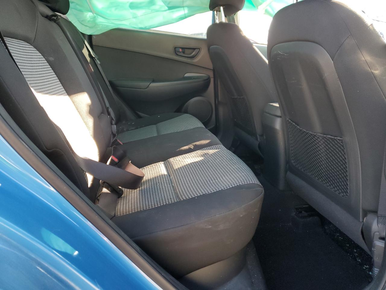 2019 Hyundai Kona - Image 10