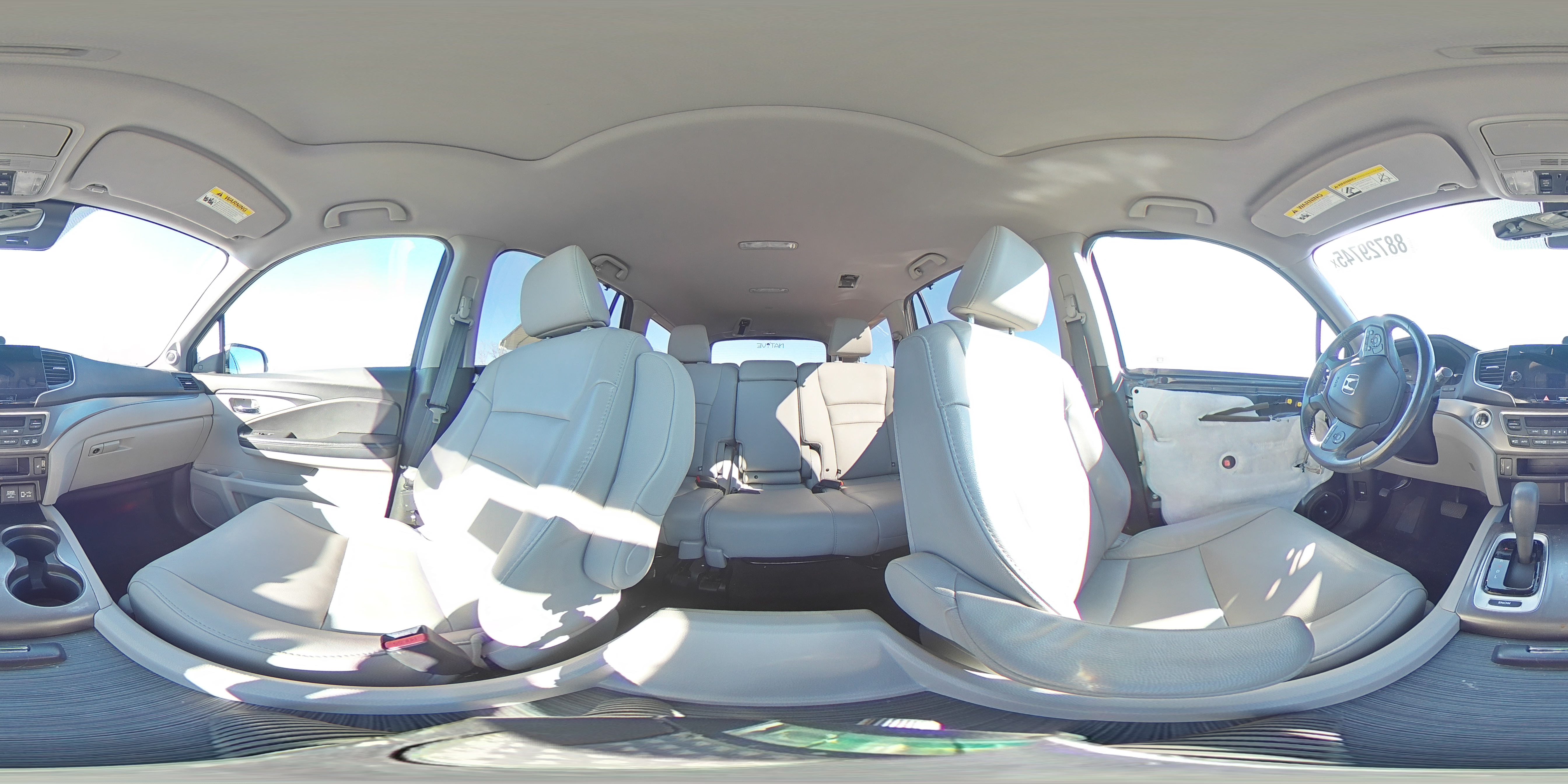 2019 Honda Pilot - Image 16