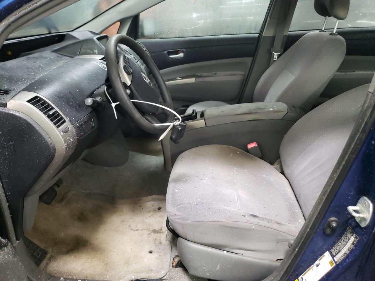 2009 Toyota Prius - Image 7