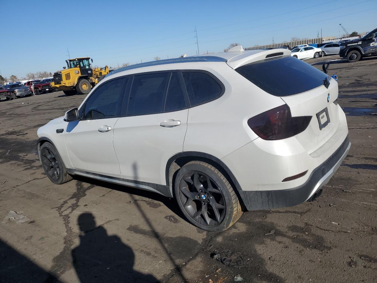 2013 BMW X1 - Image 2