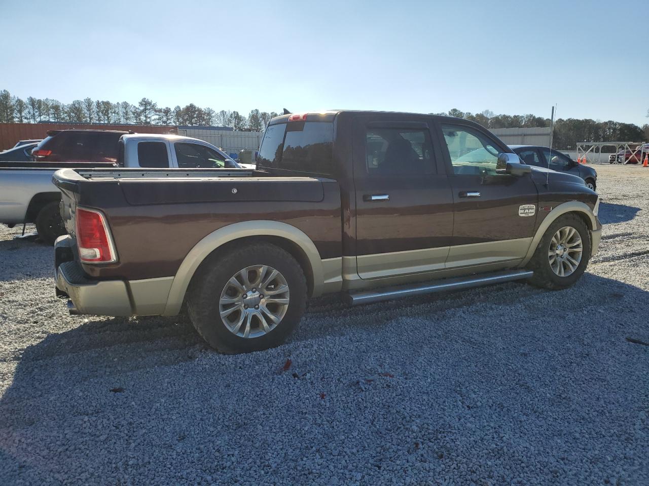 VIN 1C6RR7PM3ES387807 2014 RAM 1500 no.3