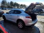 2020 Alfa Romeo Stelvio  за продажба в Windsor, NJ - Side