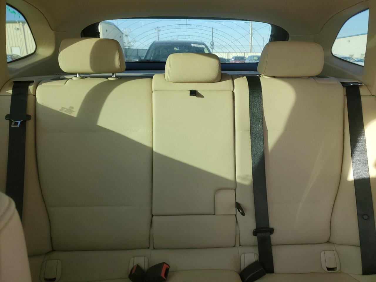 2013 BMW X1 - Image 10