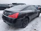 2011 Infiniti G37  for Sale in Elgin, IL - Front End