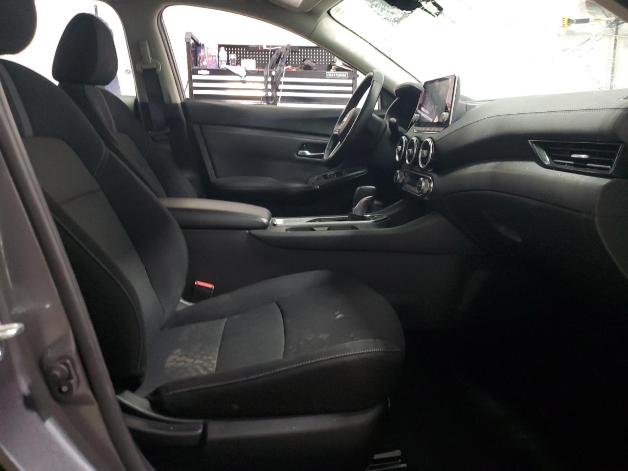 2021 Nissan Sentra - Image 7