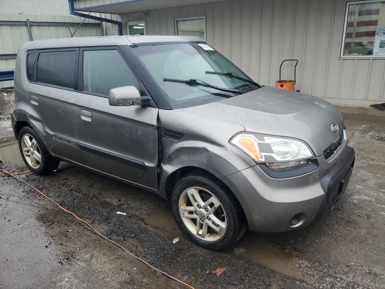 2010 Kia Soul - Image 4