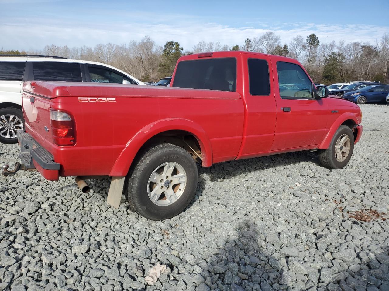 2005 Ford Ranger - Image 3