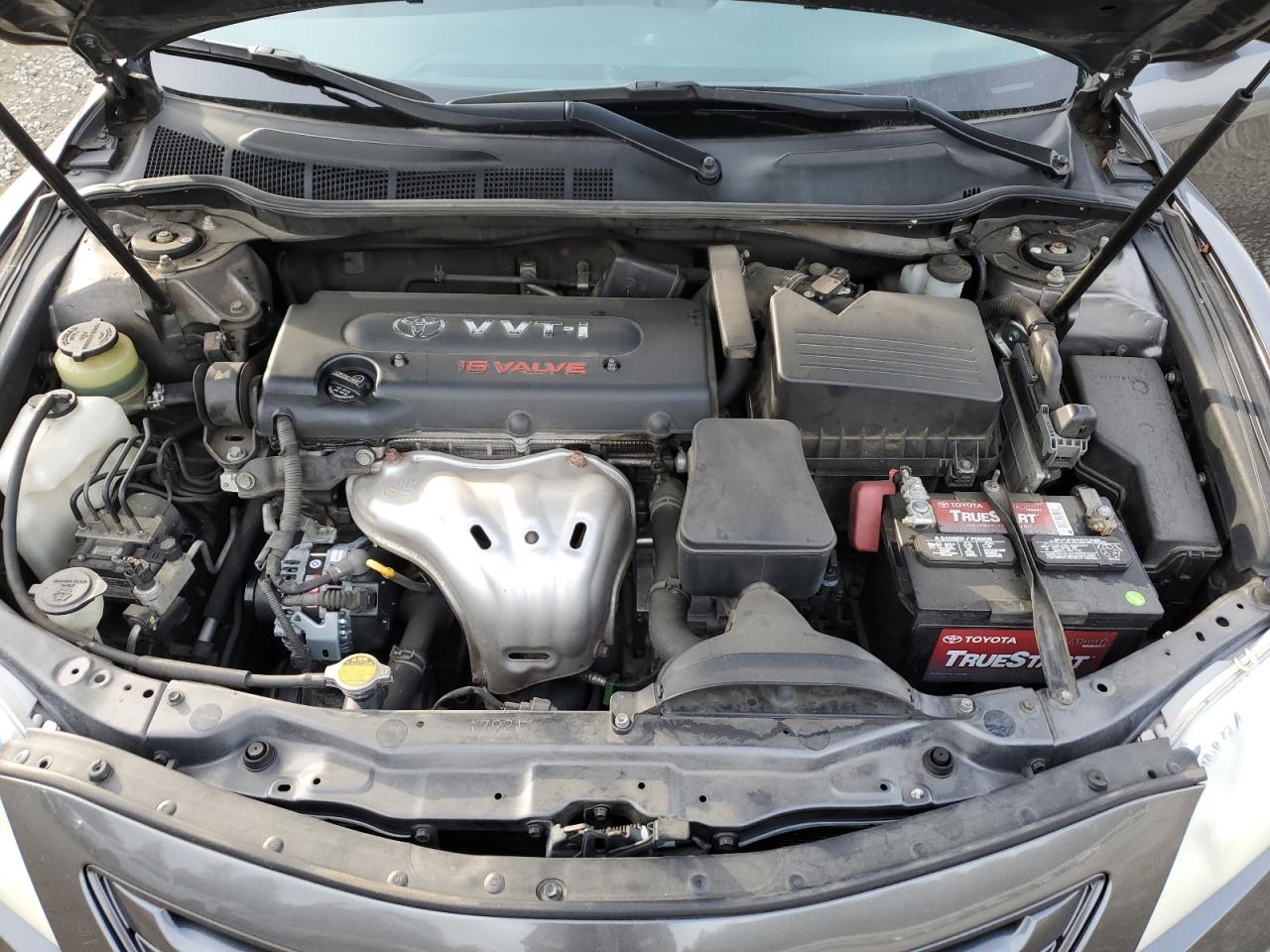 2008 Toyota Camry - Image 13