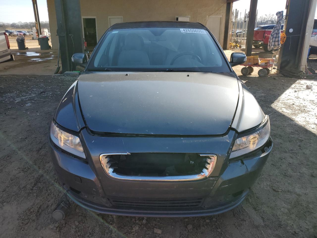 2010 Volvo S40 - Image 5