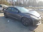 2021 Tesla Model 3  de vânzare în Waldorf, MD - Front End