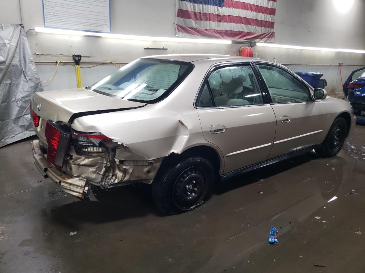 2002 Honda Accord - Image 3