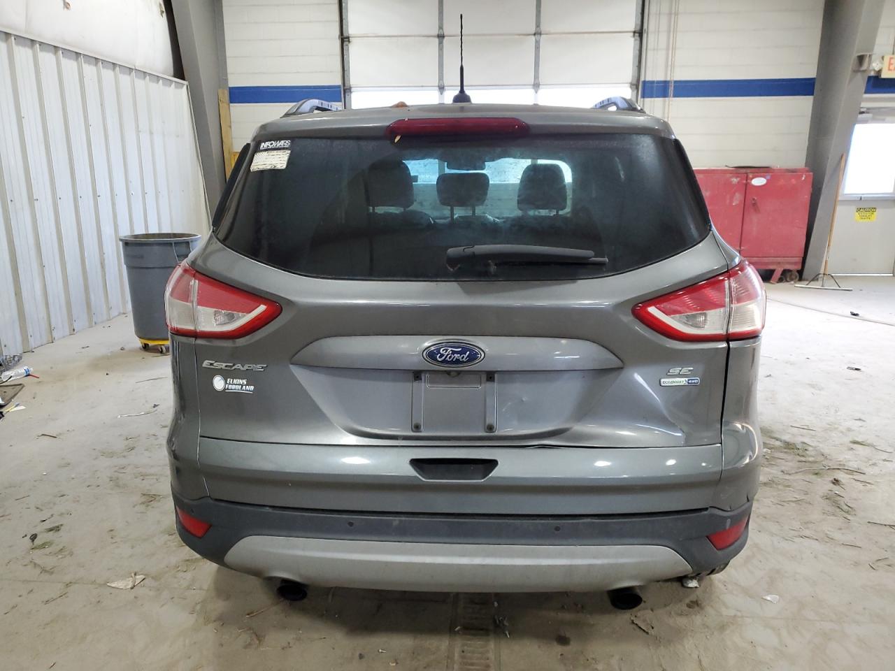 2014 Ford Escape - Image 6