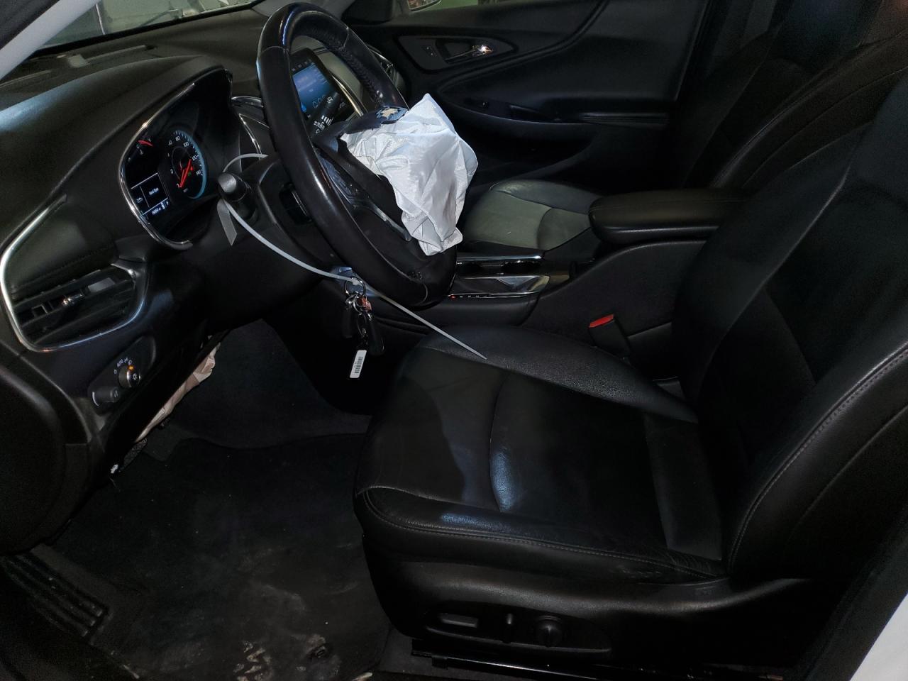 2019 Chevrolet Malibu - Image 7