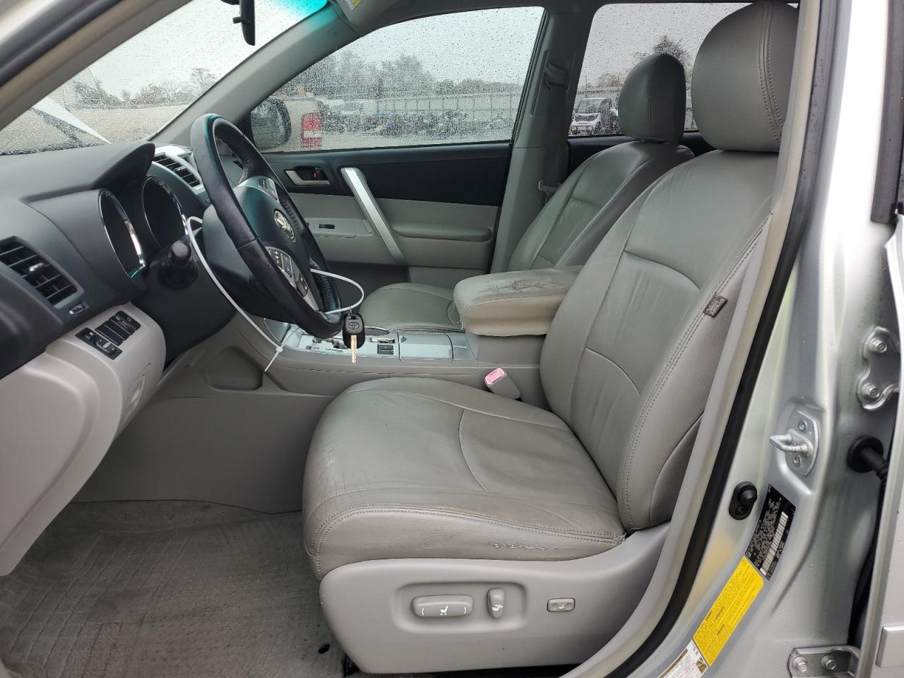 2008 Toyota Highlander - Image 7