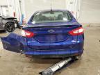 2016 Ford Fusion Se за продажба в Franklin, WI - Rear End