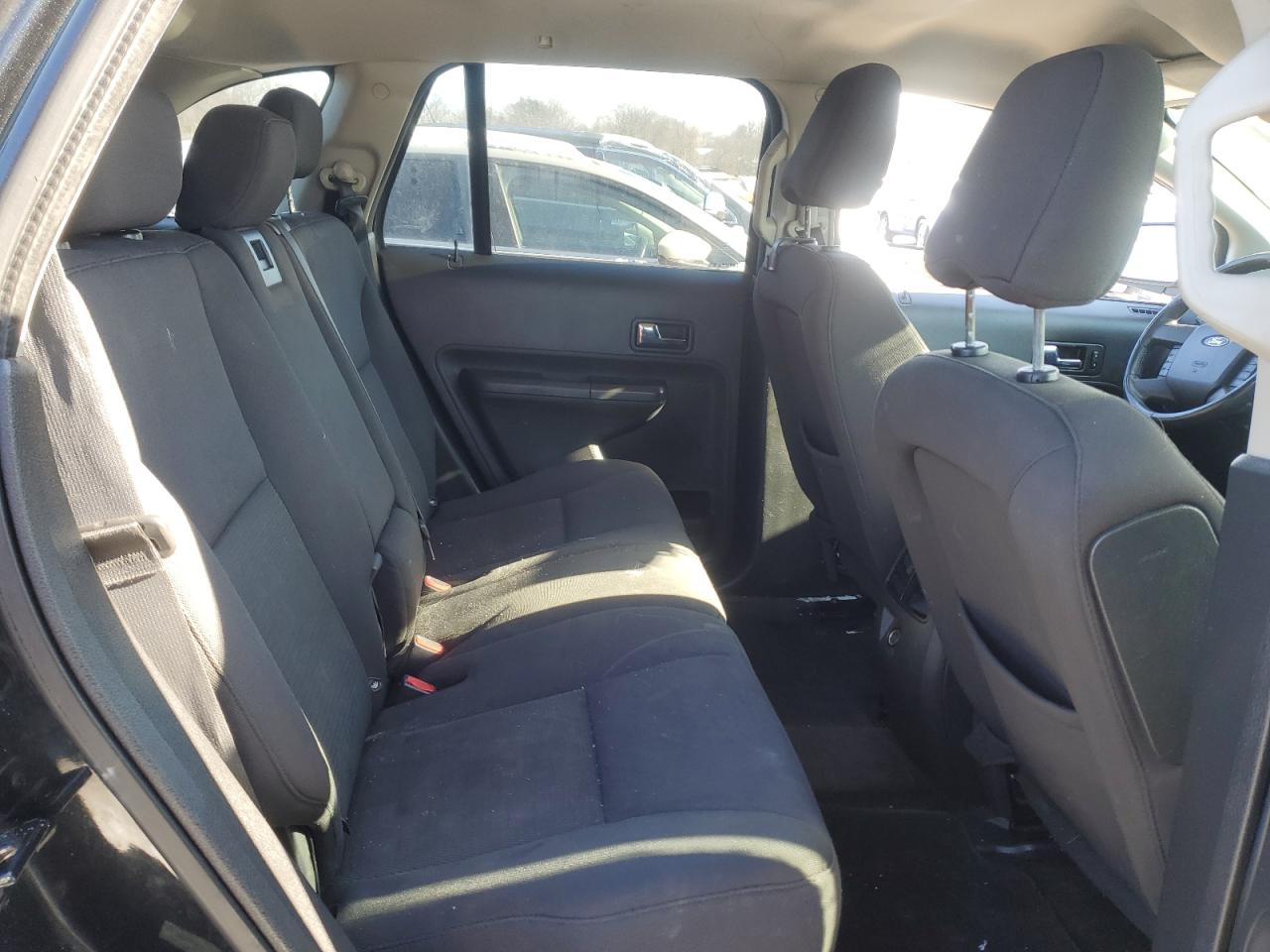 2010 Ford Edge - Image 11
