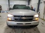 2007 Chevrolet Silverado K1500 Classic Crew Cab de vânzare în Greenwood, NE - Normal Wear