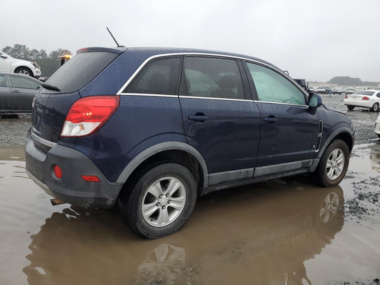2008 Saturn VUE - Image 3