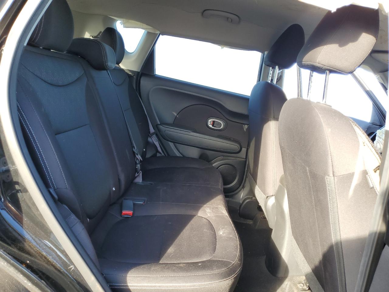 2016 Kia Soul - Image 11
