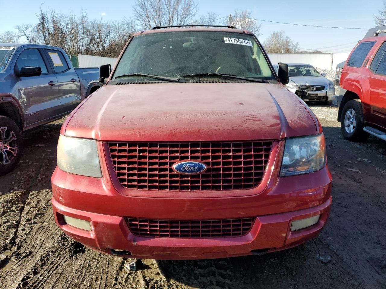 2004 Ford Expedition - Image 5