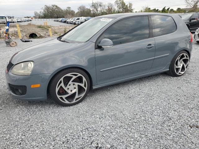 2008 Volkswagen Gti 