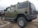 2003 Hummer H2  للبيع في Woodhaven، MI - Front End