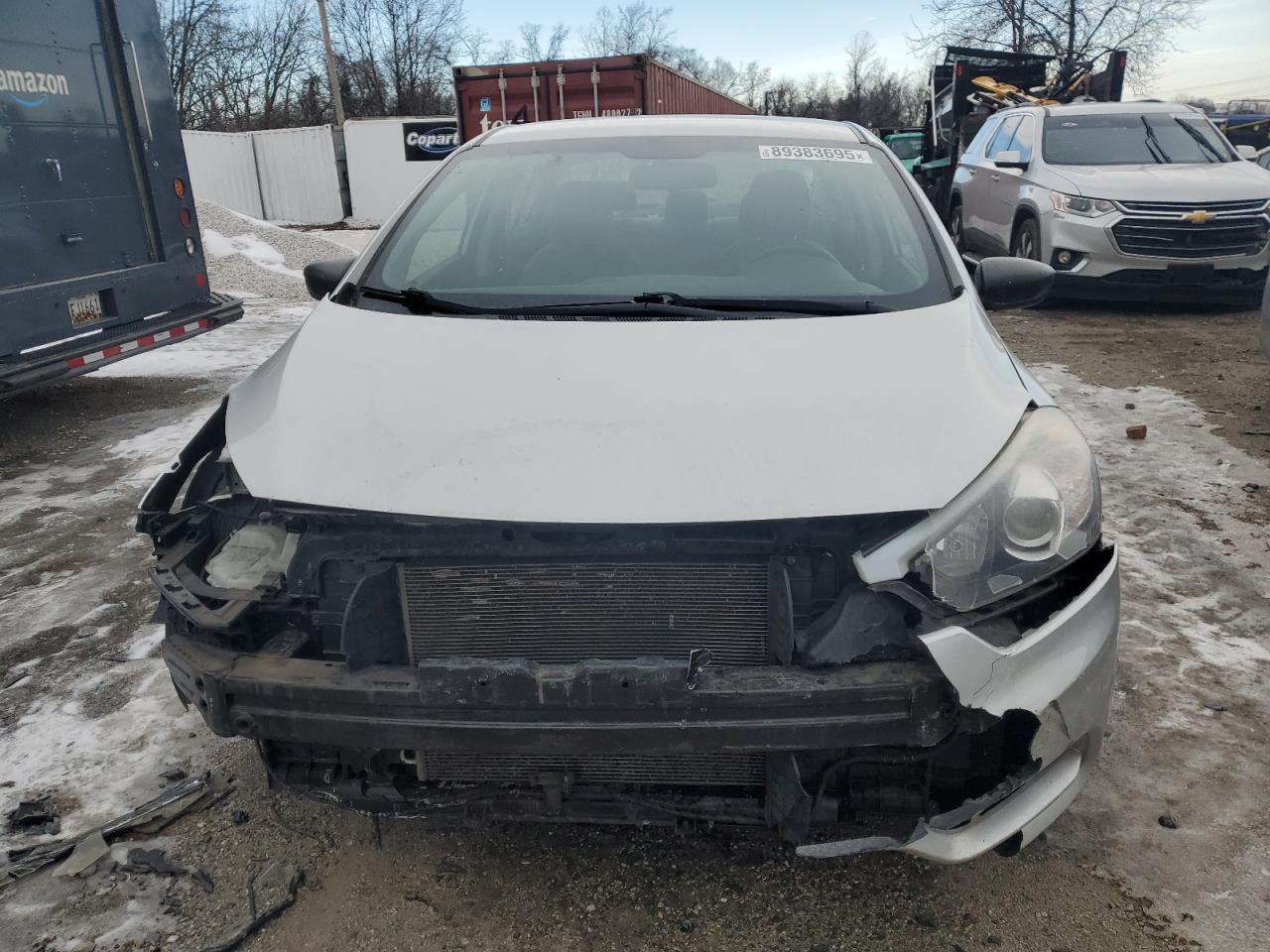 2015 Kia Forte - Image 5