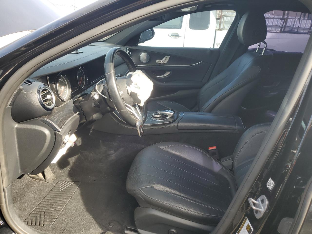 2019 Mercedes-Benz E-klasse - Image 7