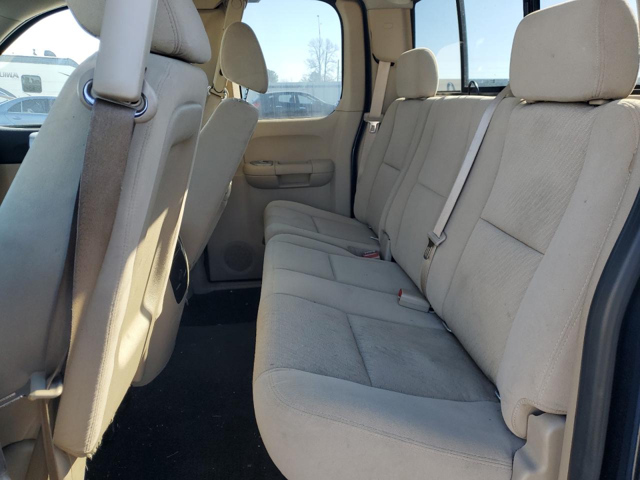 2008 GMC Sierra - Image 10