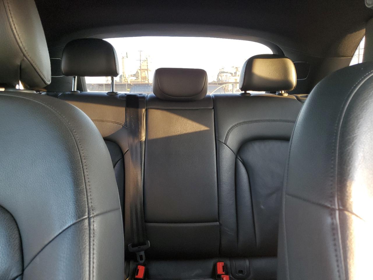 2016 Audi Q3 - Image 10