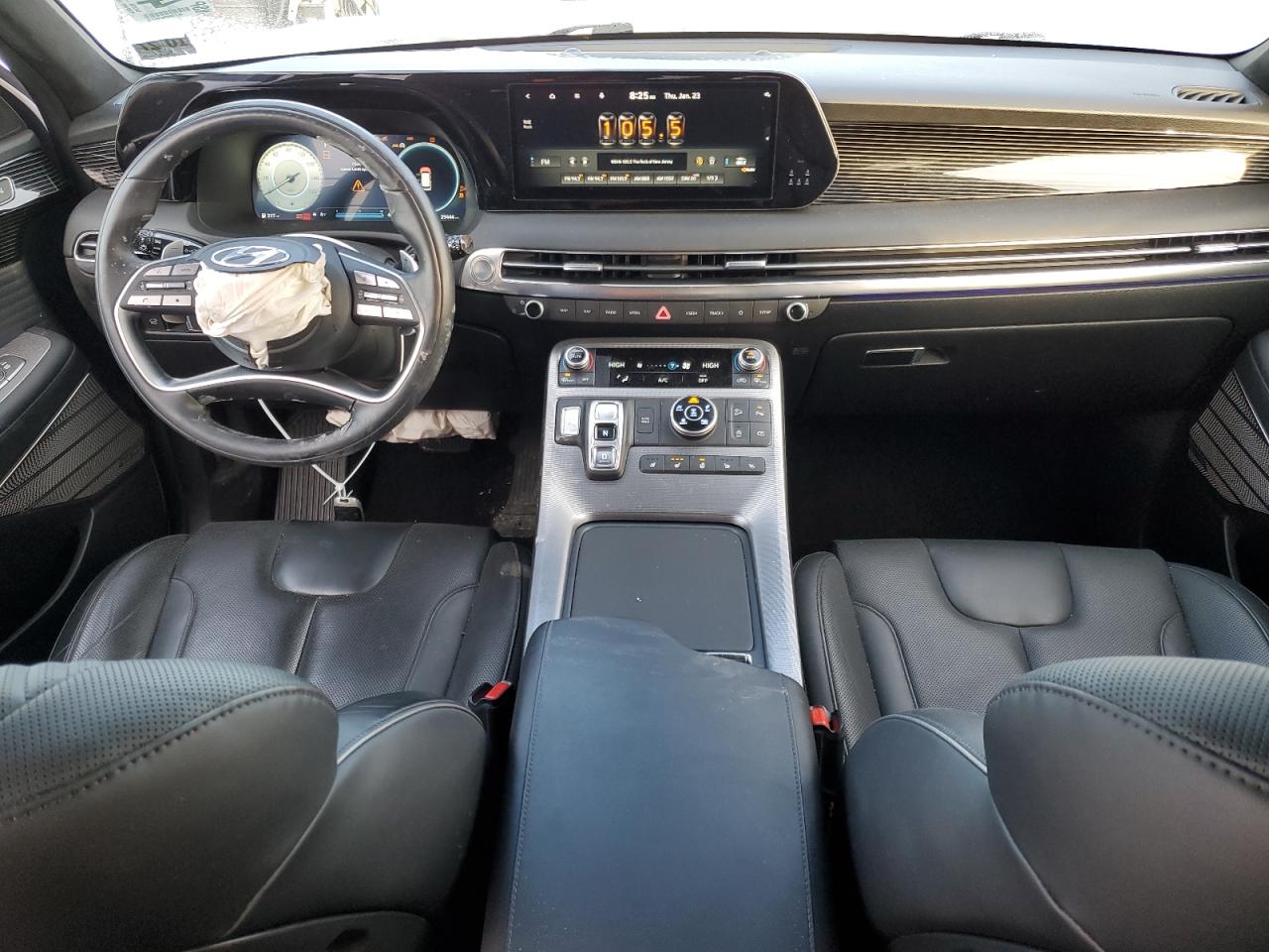 2023 Hyundai Palisade - Image 8