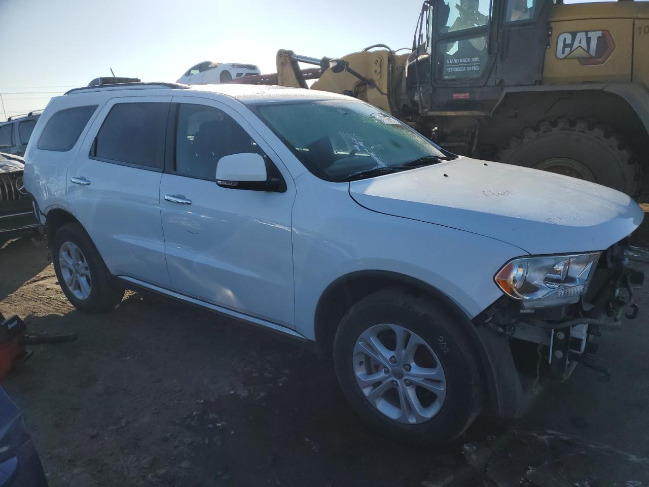 2013 Dodge Durango - Image 4