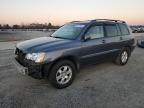 2003 Toyota Highlander Limited за продажба в Lumberton, NC - Front End