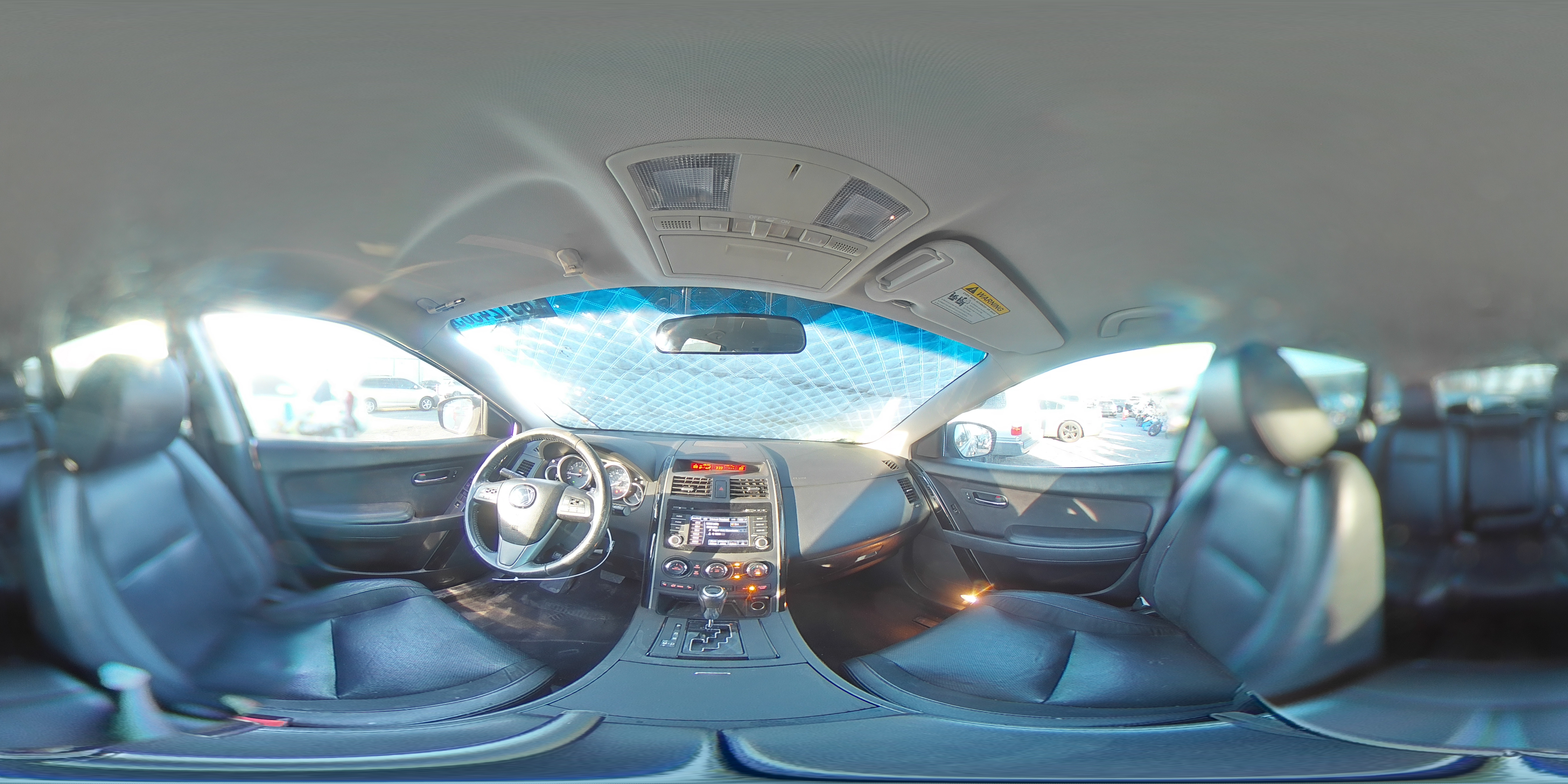 2013 Mazda CX-9 - Image 14