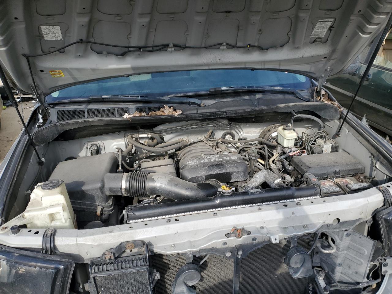 2007 Toyota Tundra - Image 11