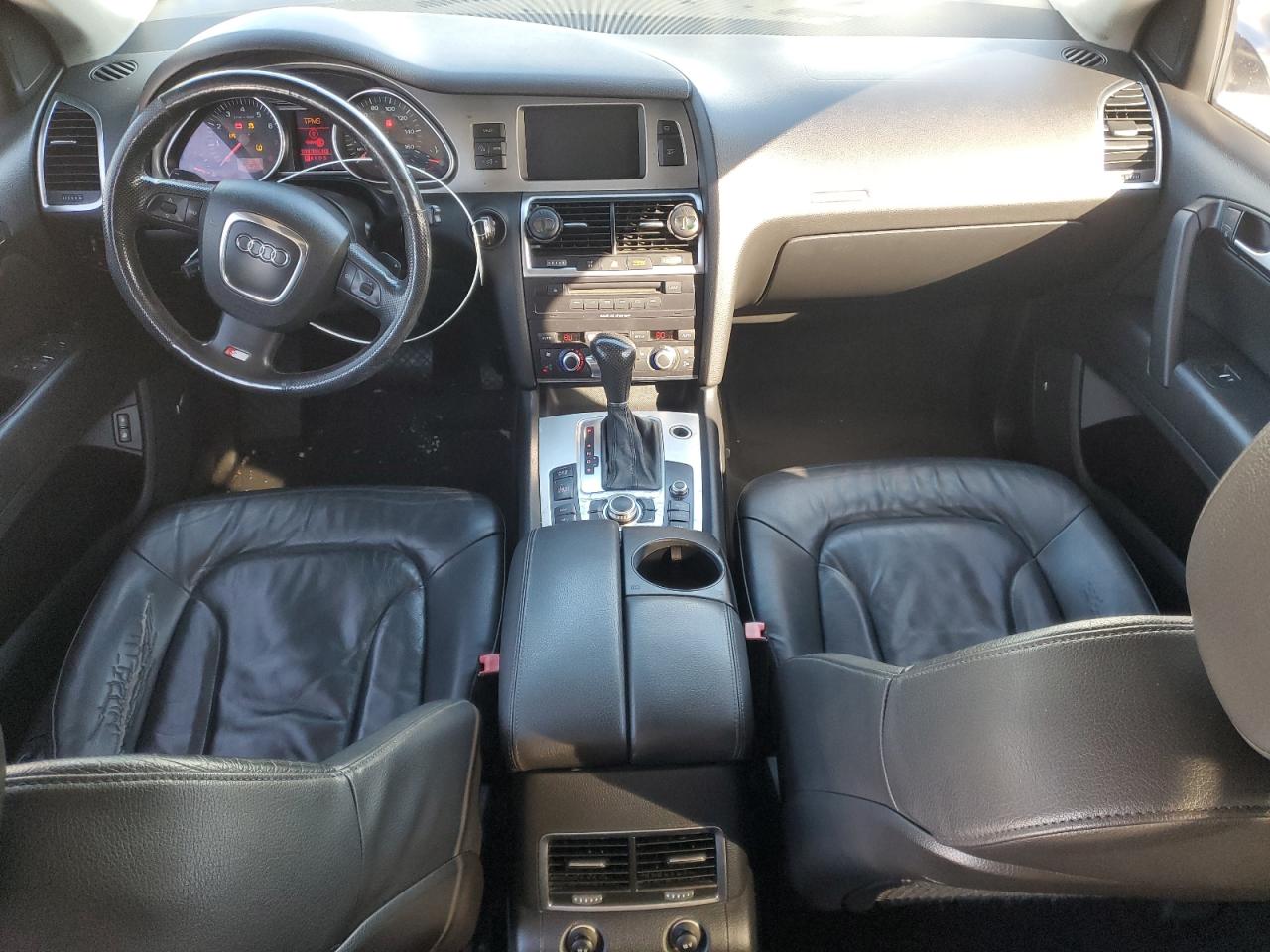 2007 Audi Q7 - Image 8
