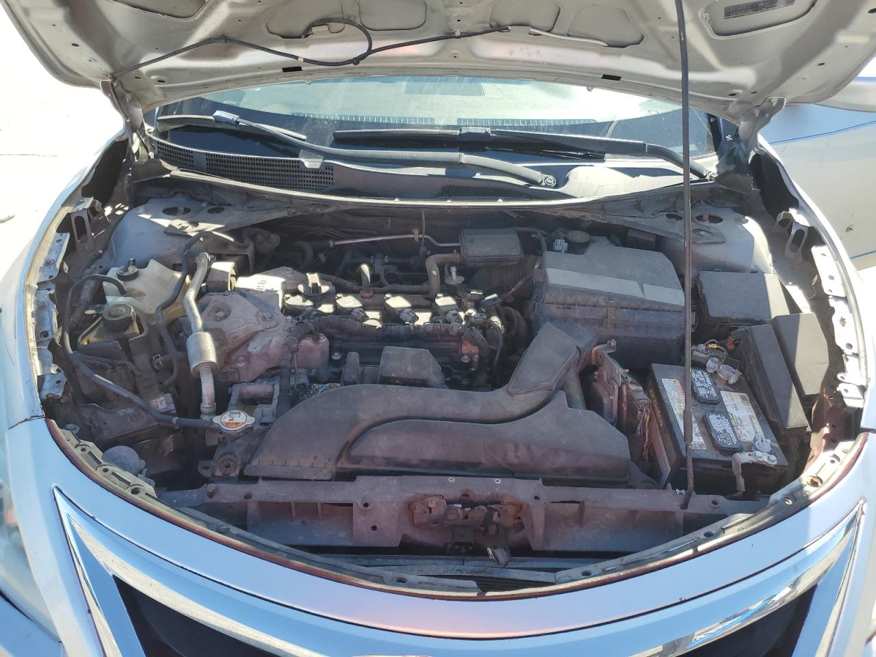 2013 Nissan Altima - Image 11