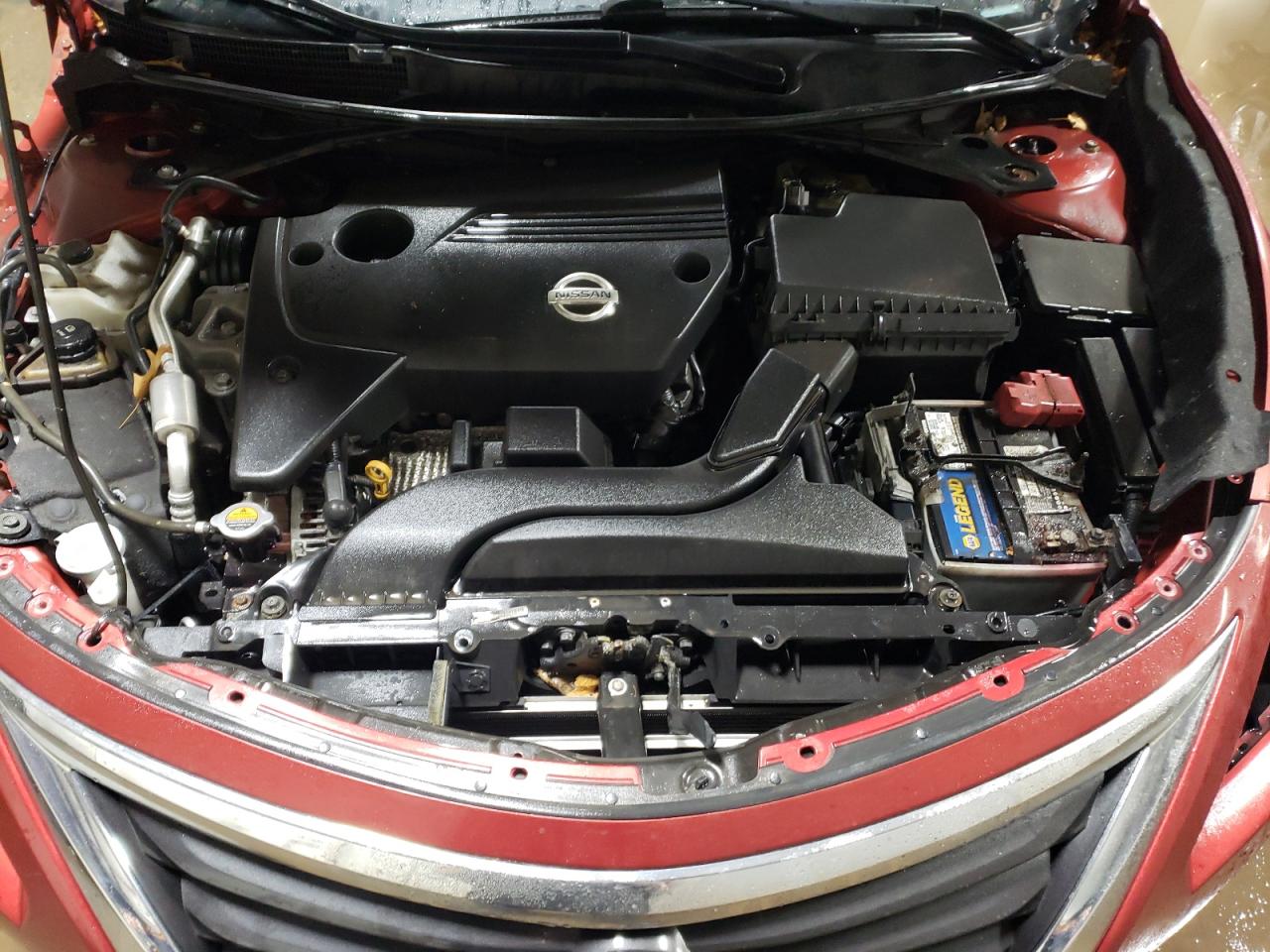 2015 Nissan Altima - Image 11