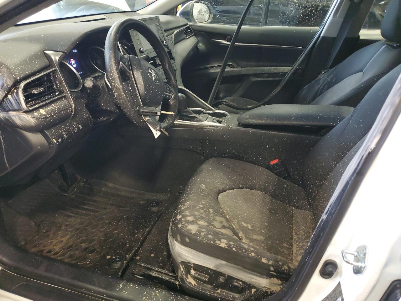 2021 Toyota Camry - Image 7